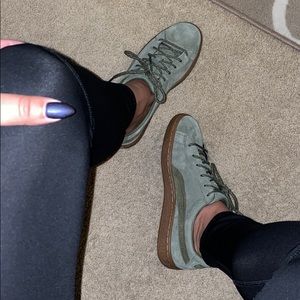 Puma Basket Classic Winterized Jr